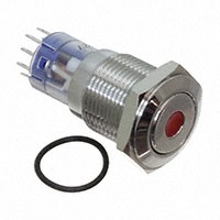 Bulgin MP0045/1E1RD012S